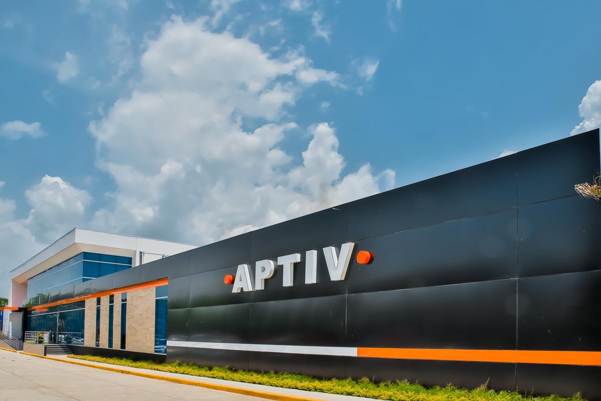 Aptiv Aptiv Aptiv TPNRQI Aptiv Aptiv Aptiv TPNRQI